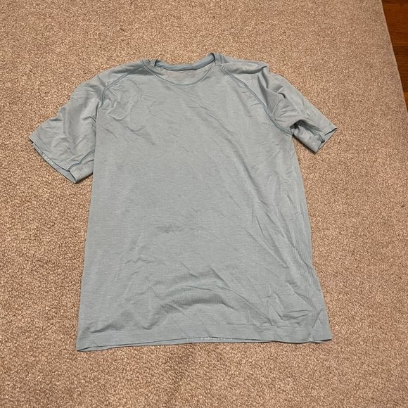 Lululuemon Mens Shirt - Picture 1 of 1